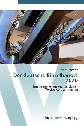 Der deutsche Einzelhandel 2020