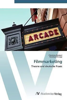 Filmmarketing