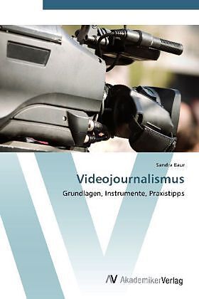 Videojournalismus