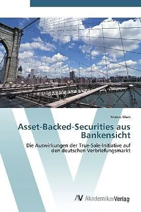 Asset-Backed-Securities aus Bankensicht