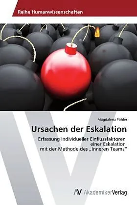 Ursachen der Eskalation