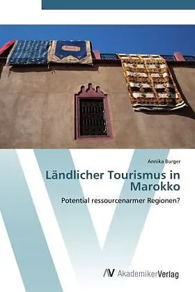 Ländlicher Tourismus in Marokko
