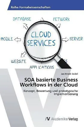SOA basierte Business Workflows in der Cloud