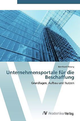 Unternehmensportale für die Beschaffung