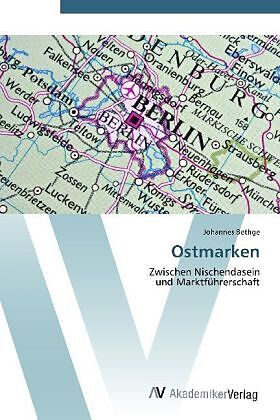 Ostmarken