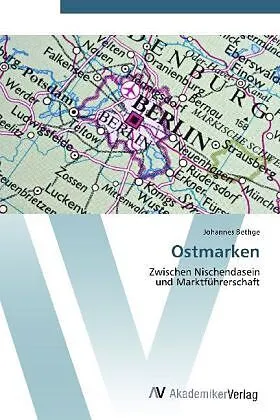 Ostmarken