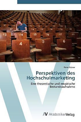 Perspektiven des Hochschulmarketing