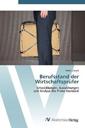 Berufsstand der Wirtschaftsprüfer