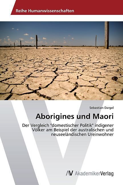 Aborigines und Maori