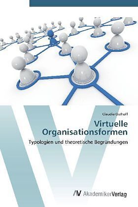 Virtuelle Organisationsformen