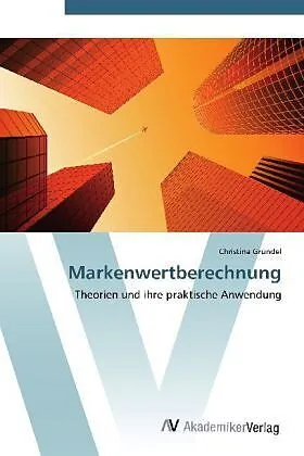 Markenwertberechnung