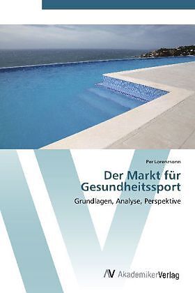 Der Markt für Gesundheitssport