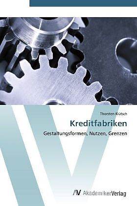 Kreditfabriken