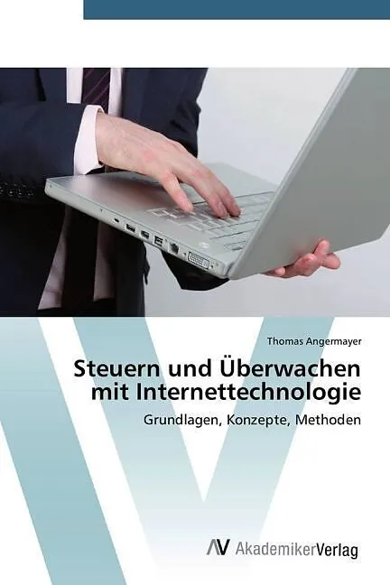 Steuern und Überwachen mit Internettechnologie