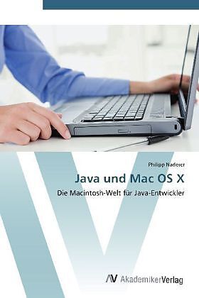 Java und Mac OS X