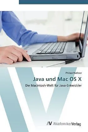 Java und Mac OS X