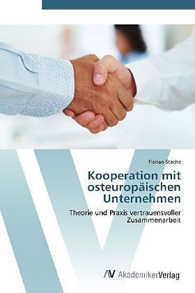 Kooperation mit osteuropäischen Unternehmen