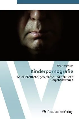 Kinderpornografie