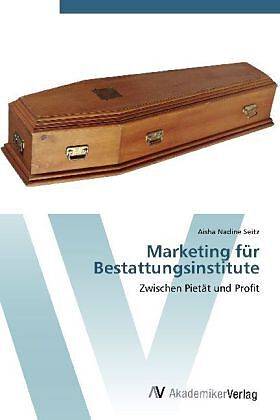 Marketing für Bestattungsinstitute