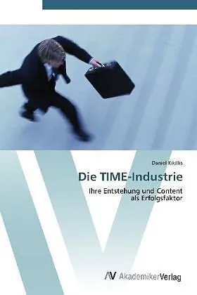 Die TIME-Industrie