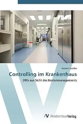Controlling im Krankenhaus
