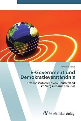 E-Government und Demokratieverständnis