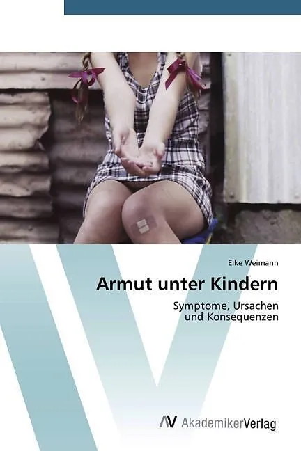 Armut unter Kindern