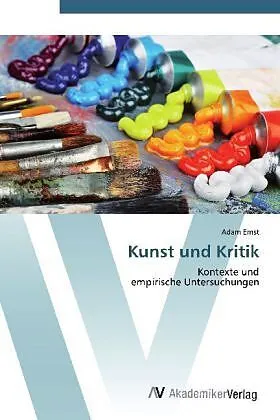 Kunst und Kritik