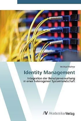 Identity Management