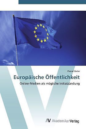 Europäische Öffentlichkeit
