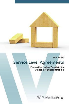 Service Level Agreements
