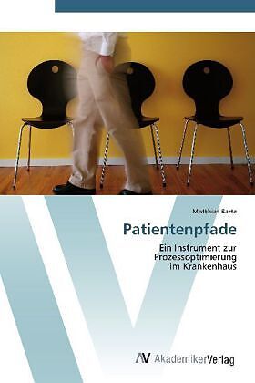 Patientenpfade