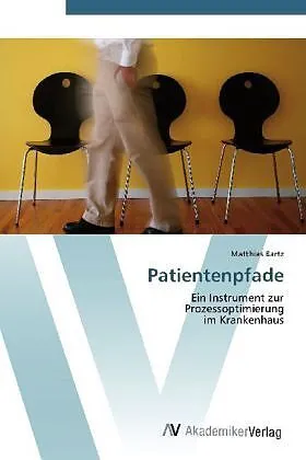 Patientenpfade