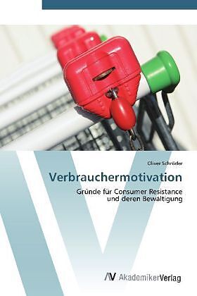 Verbrauchermotivation