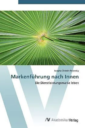 Markenführung nach Innen
