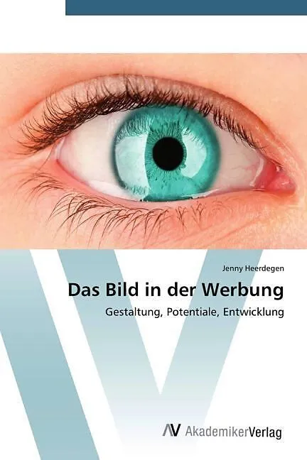 Das Bild in der Werbung