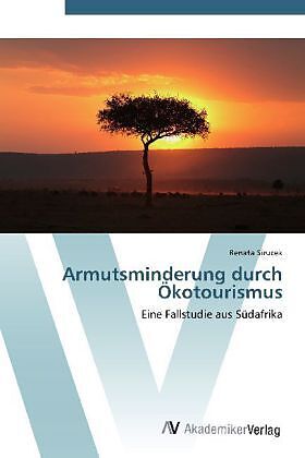 Armutsminderung durch Ökotourismus