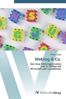 Weblog & Co
