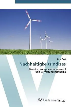 Nachhaltigkeitsindizes