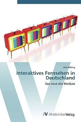 Interaktives Fernsehen in Deutschland