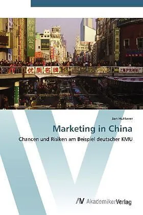 Marketing in China