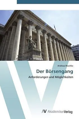 Der Börsengang