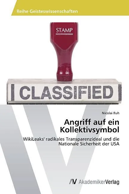 Angriff auf ein Kollektivsymbol