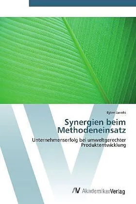 Synergien beim Methodeneinsatz