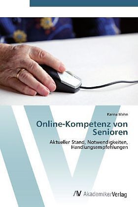 Online-Kompetenz von Senioren
