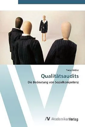 Qualitätsaudits