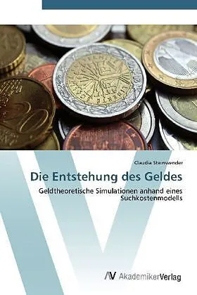 Die Entstehung des Geldes