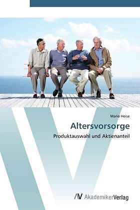 Altersvorsorge