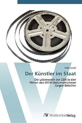 Der Künstler im Staat