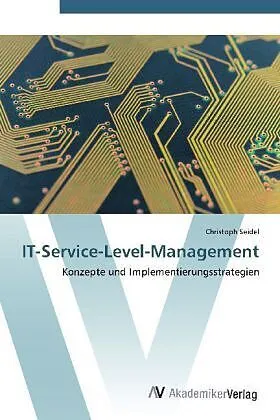 IT-Service-Level-Management